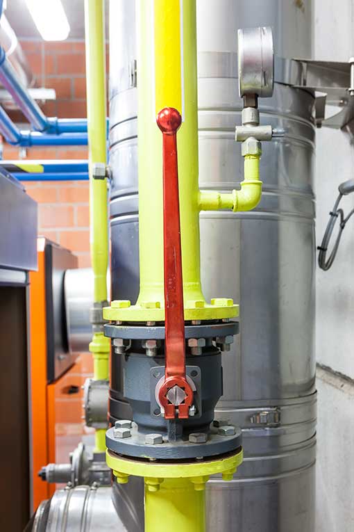 installation-pompes-de-relevage-syntec-solutions-soudure-tuyauterie-industrielle-bruxelles-belgique-2 entreprise HVAC Belgique
